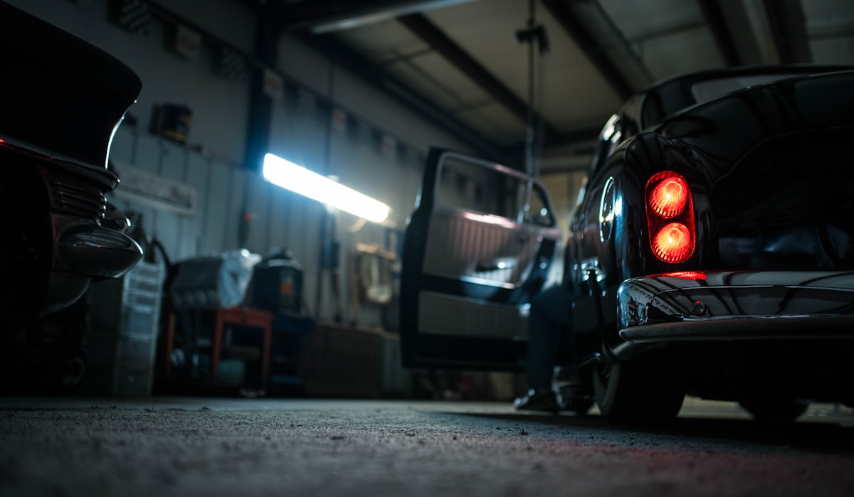 Automotivo